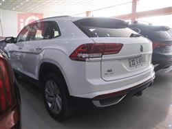 Volkswagen Atlas Cross Sport